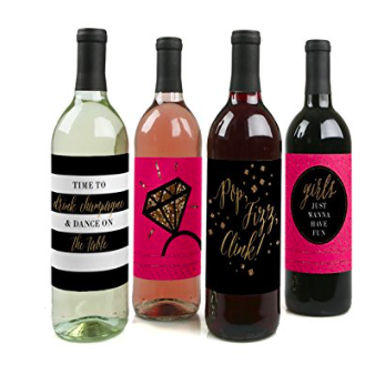 6 Fun Bachelorette Party Ideas