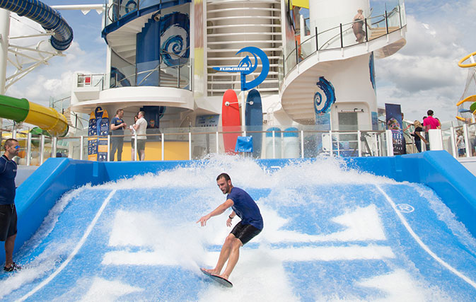 Royal Caribbean Announces 2020-21 Winter Season Itineraries