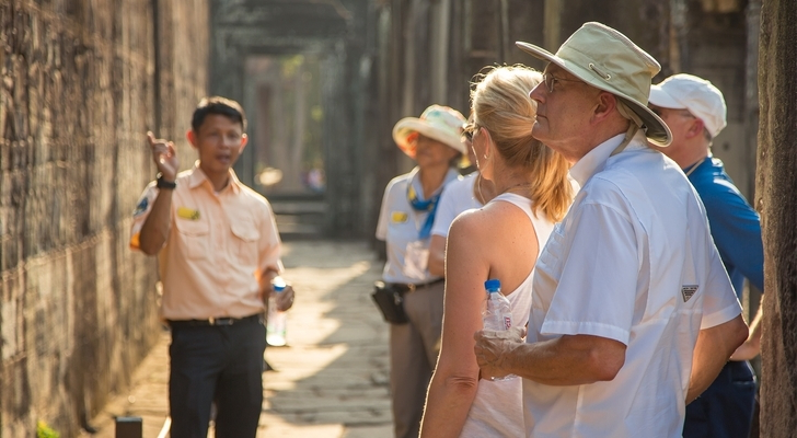 Tips for Identifying the Right Small Group Tour for You