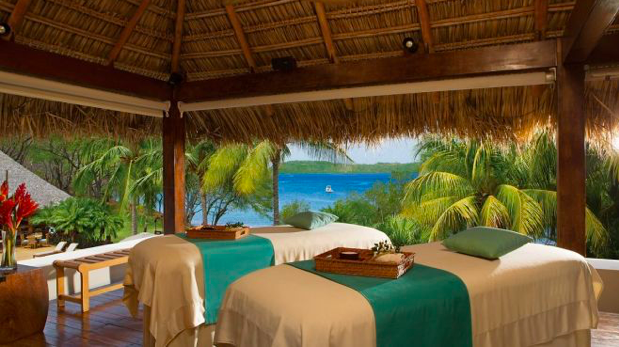 Top 5 Reasons Why Your Next Vacation Should Be Secrets Papagayo!