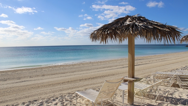 The Bahamas Sees Historic Tourism Numbers