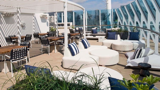 Celebrity Summit Completes ‘Revolutionary’ Updates