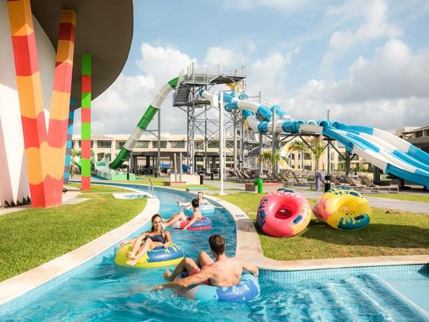 Palace Resorts Treats Kids Right