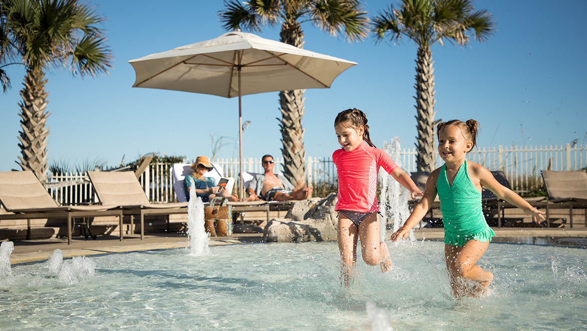 Explore Amelia Island With Kids