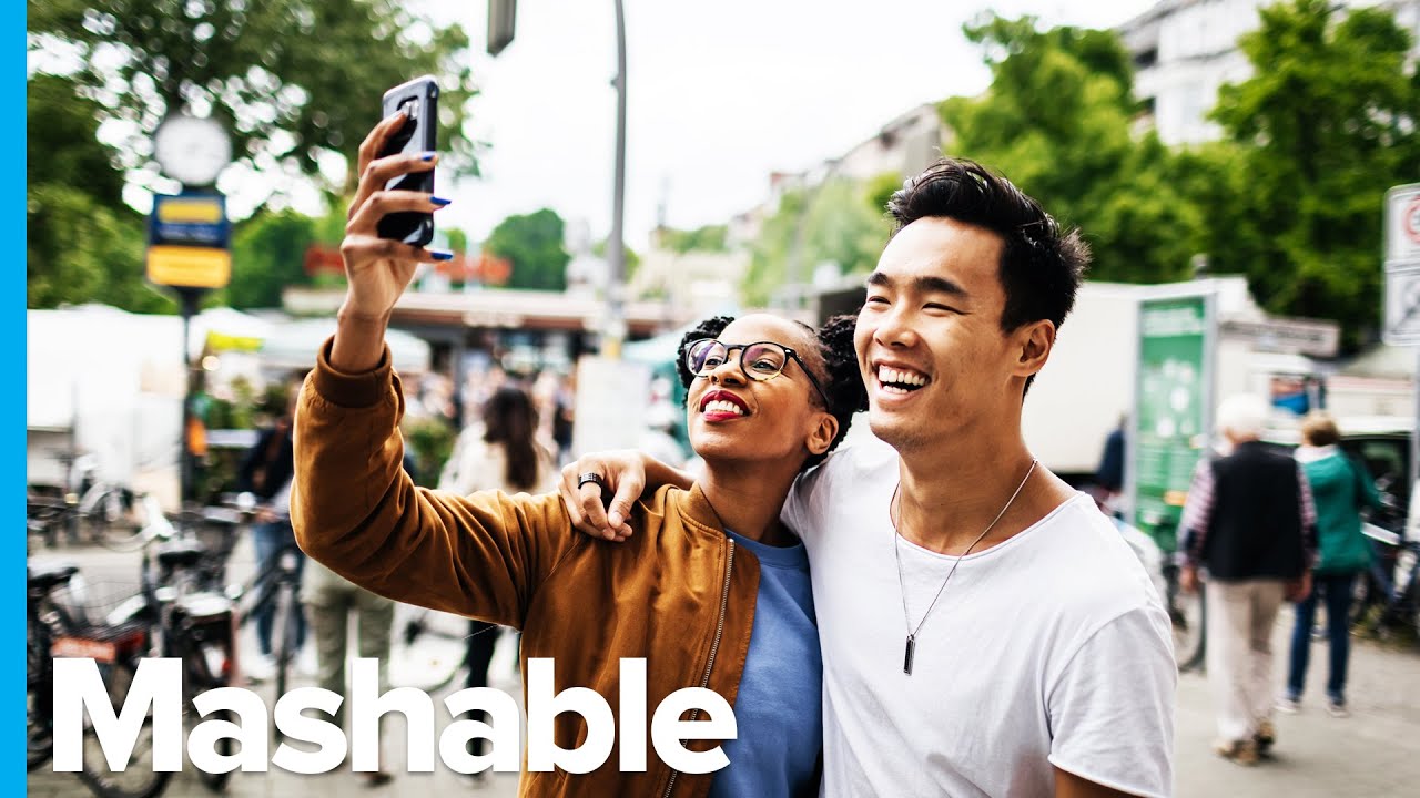 Tourist Hot Spots Where It’s Illegal to Take a Selfie