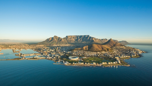 South Africa is Africa’s Largest Tourist Economy