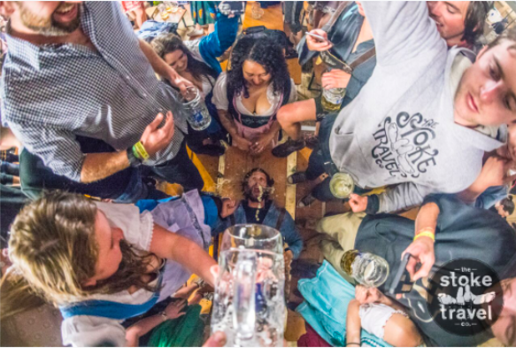 It’s Time To Get Excited About Summer In Europe