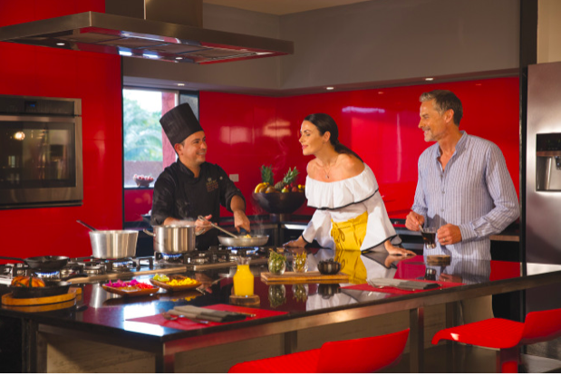 Experience the Impression™ Club at Zoëtry Paraiso!