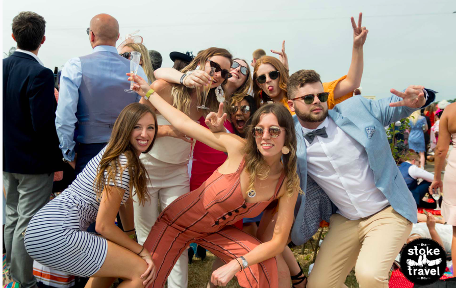 What to wear to the Royal Ascot