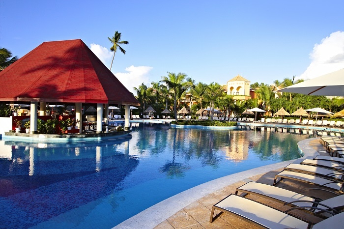Luxury Bahia Principe Ambar Re-Opens After $26 Million Renovation